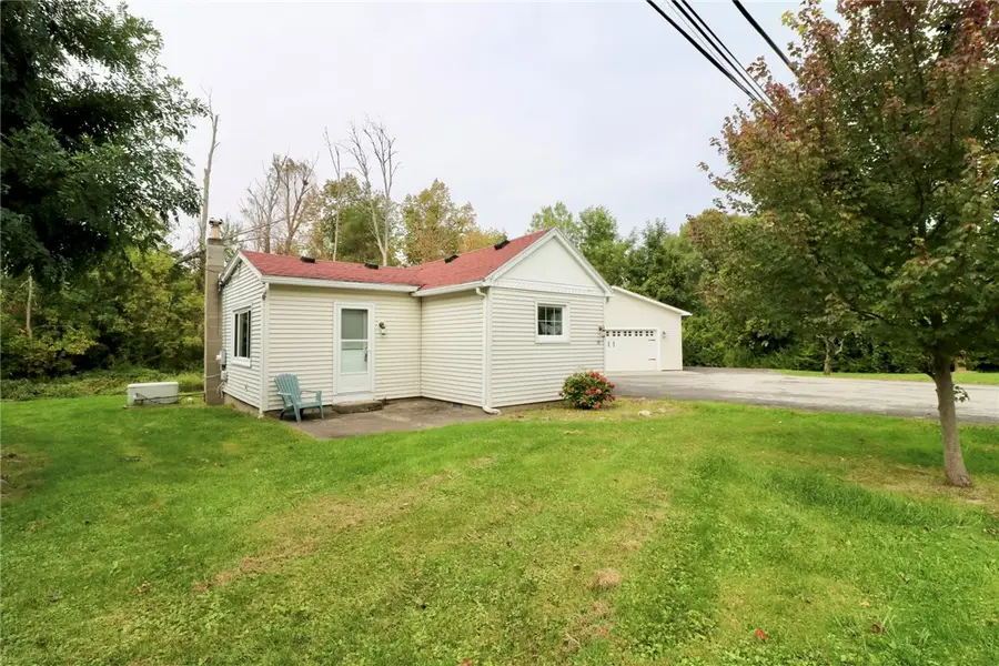 35 Huffer Road, Hilton, NY 14468 - #3
