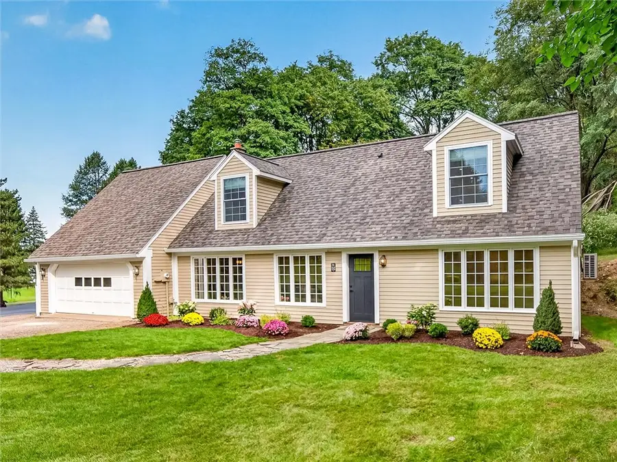 7572 Trotwood Lane, Victor, NY 14564 - #2
