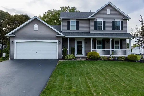 199 Moore Rd, West Henrietta, NY 14586