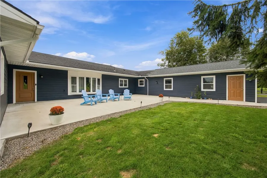 56 White Springs Ln, Geneva, NY 14456 - #3
