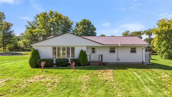 2405 Altay Road, Rock Stream, NY 14878