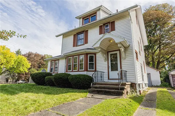 130 Bedford Street, Rochester, NY 14609
