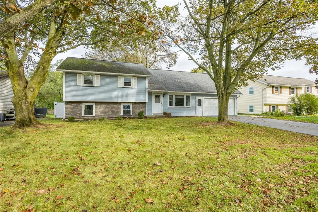 652 Elmgrove Road, Rochester, NY 14606 - #1