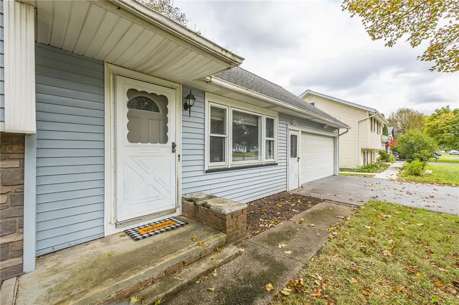 652 Elmgrove Road, Rochester, NY 14606 - #3