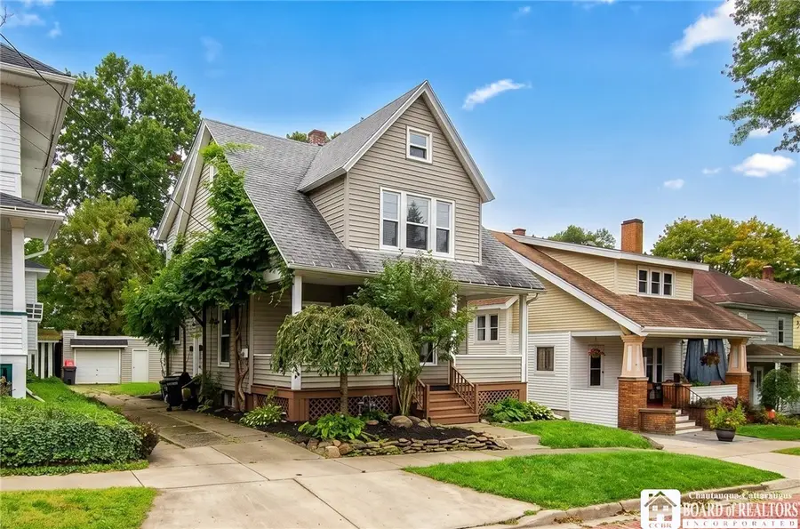 28 Newton Avenue, Jamestown, NY 14701 - #2