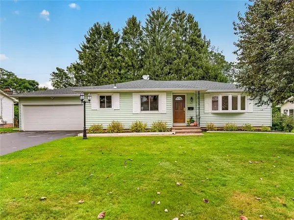 227 Timrod Drive, Rochester, NY 14617