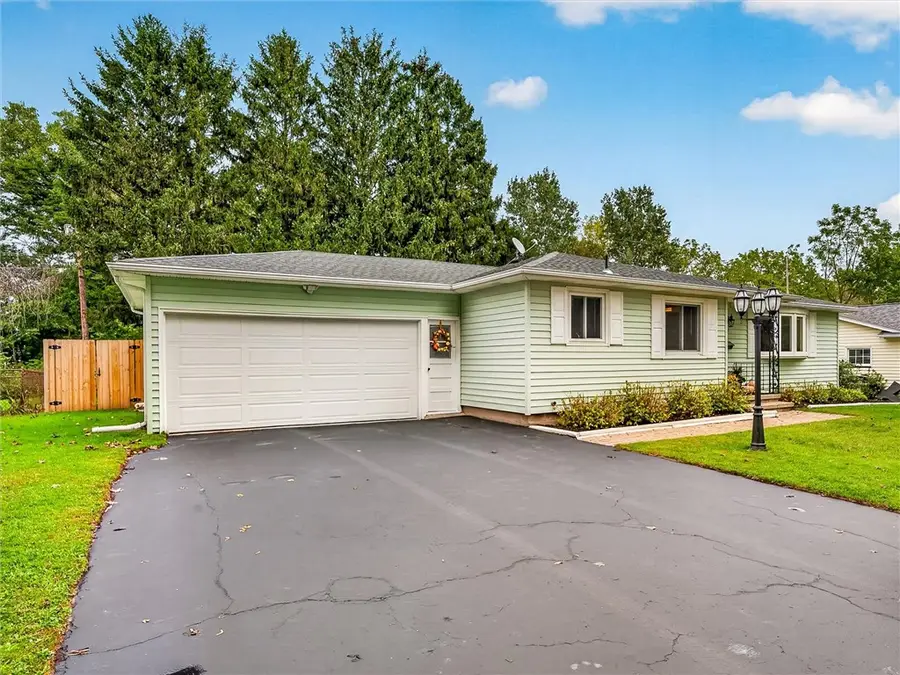 227 Timrod Drive, Rochester, NY 14617 - #2