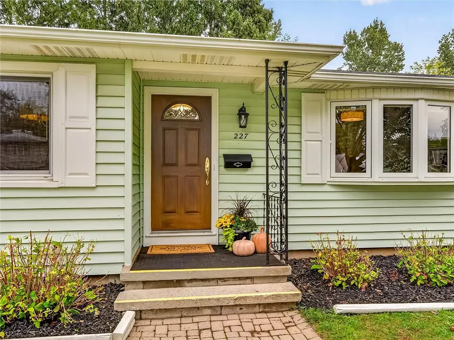 227 Timrod Drive, Rochester, NY 14617 - #3