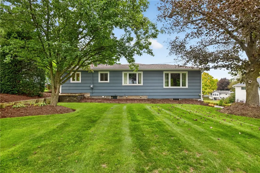 743 Turk Hill Road, Fairport, NY 14550 - #1