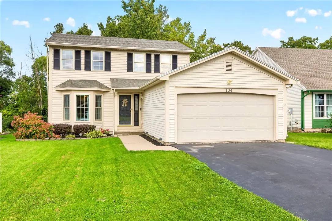 104 Atwood Drive, Rochester, NY 14606 - #1