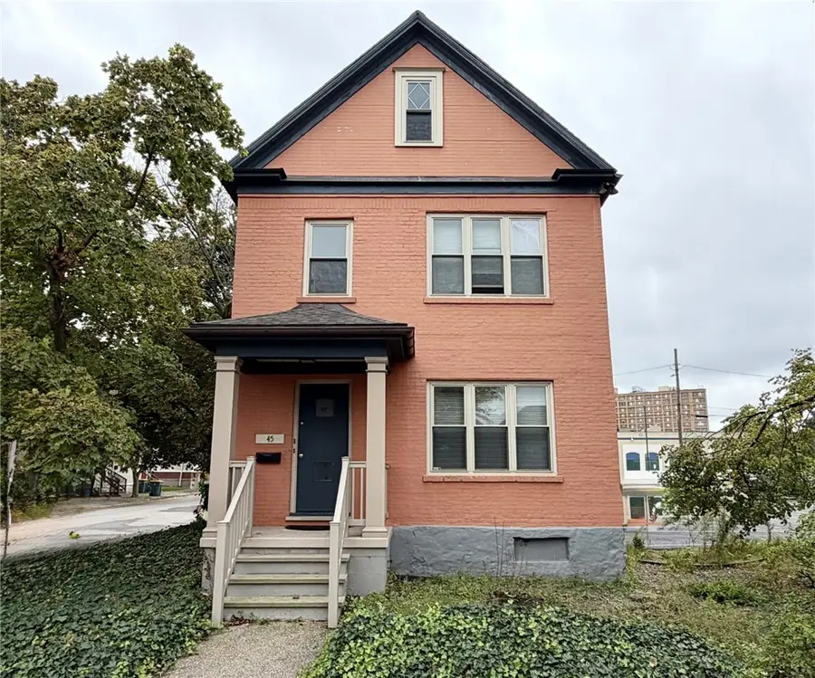 45 University Avenue, Rochester, NY 14605 - #2