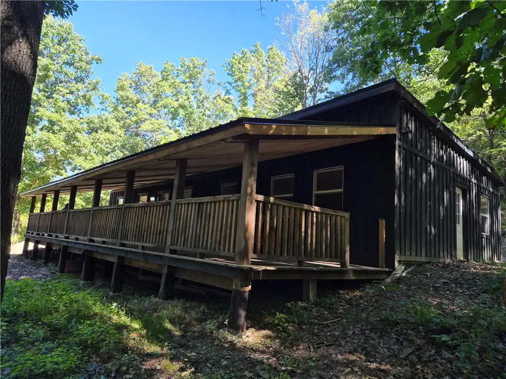 1620 River Road, Lindley, NY 14858 - #1