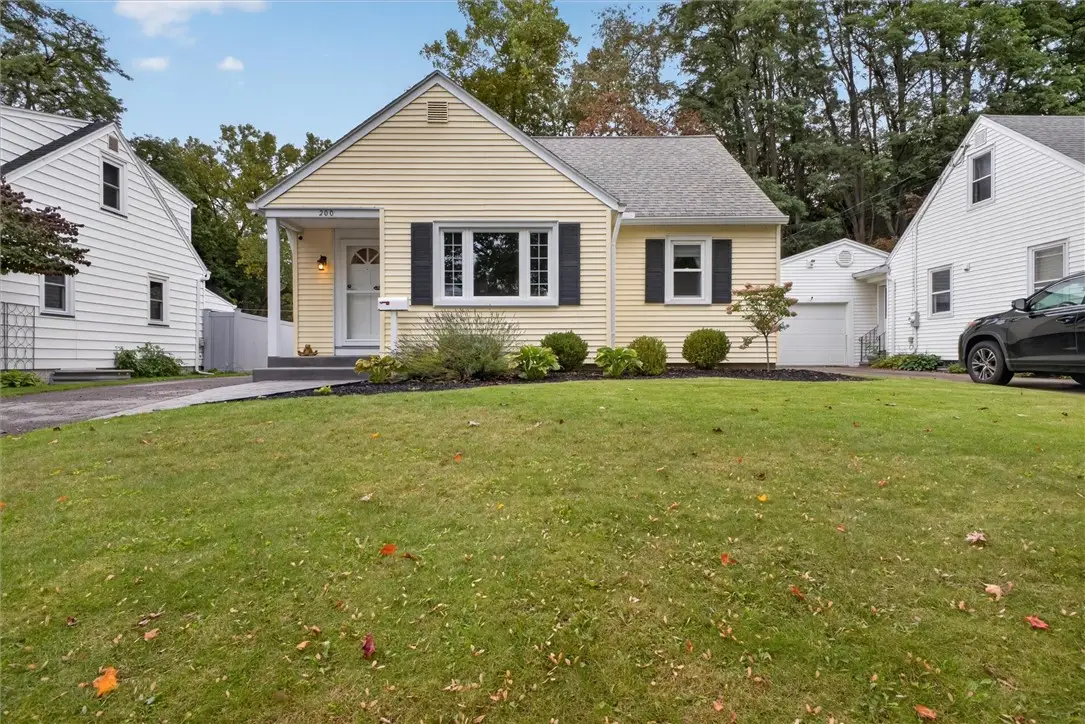 200 Winstead Road, Rochester, NY 14609 - #1