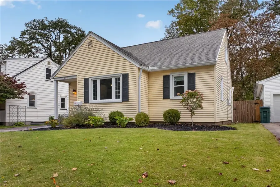 200 Winstead Road, Rochester, NY 14609 - #2
