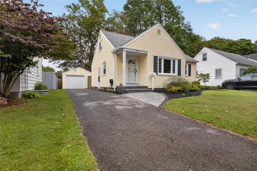 200 Winstead Road, Rochester, NY 14609 - #3