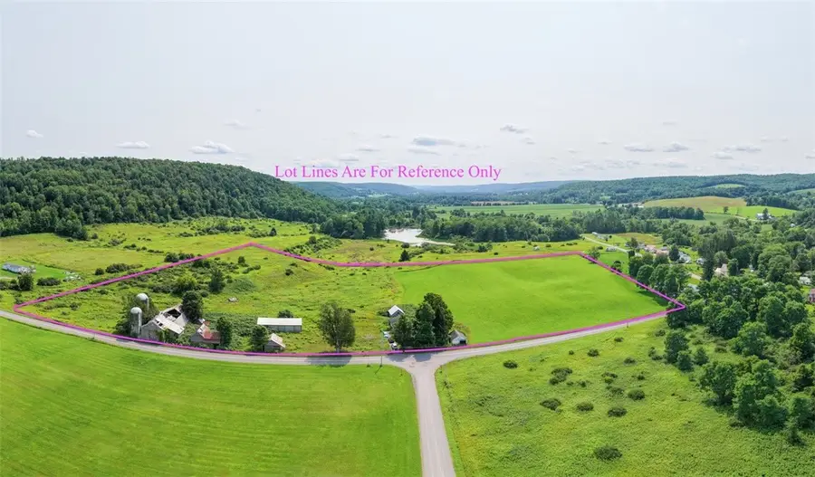 186 County Highway 22, Exeter, NY 13491 - #3