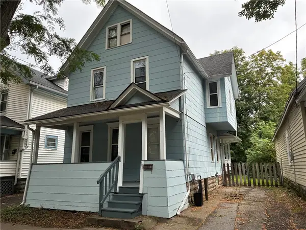 808 Exchange Street, Rochester, NY 14608