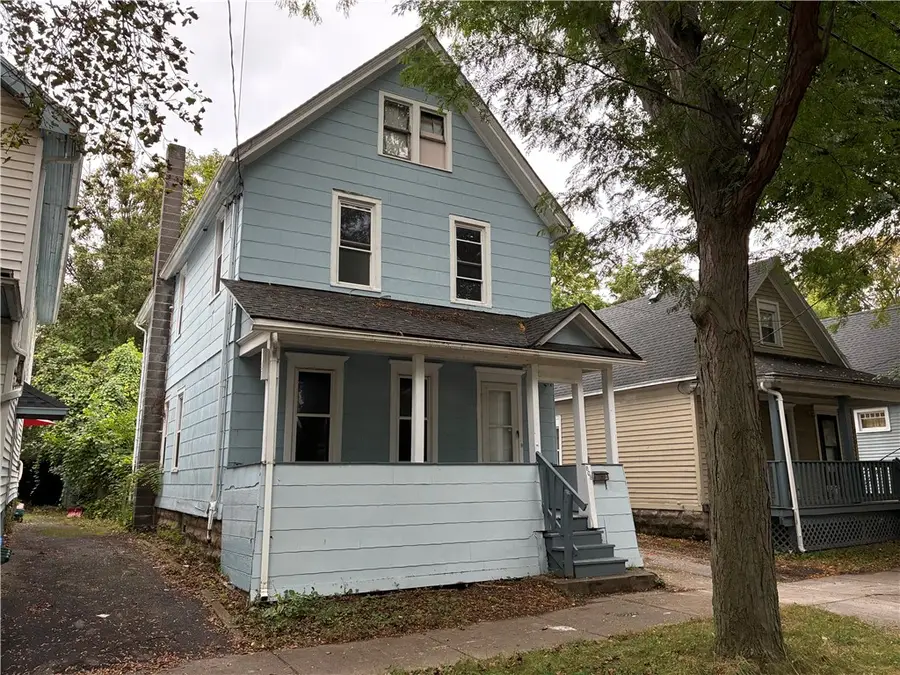 808 Exchange Street, Rochester, NY 14608 - #2