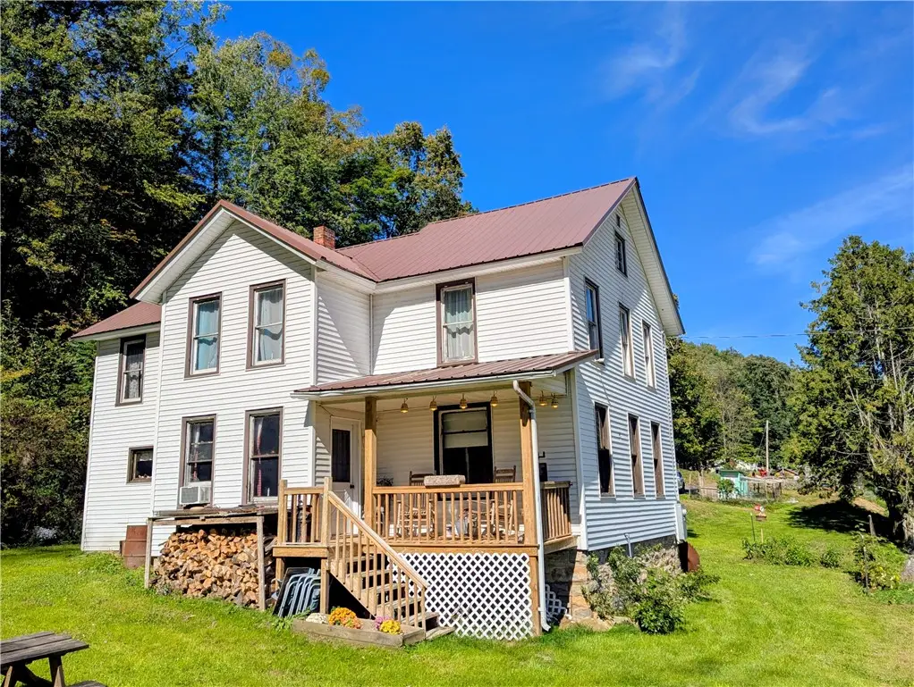 5345 Gardeau Road, Austin, PA 16720 - #1