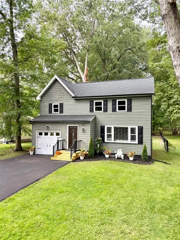 129 Bastian Road, Rochester, NY 14623