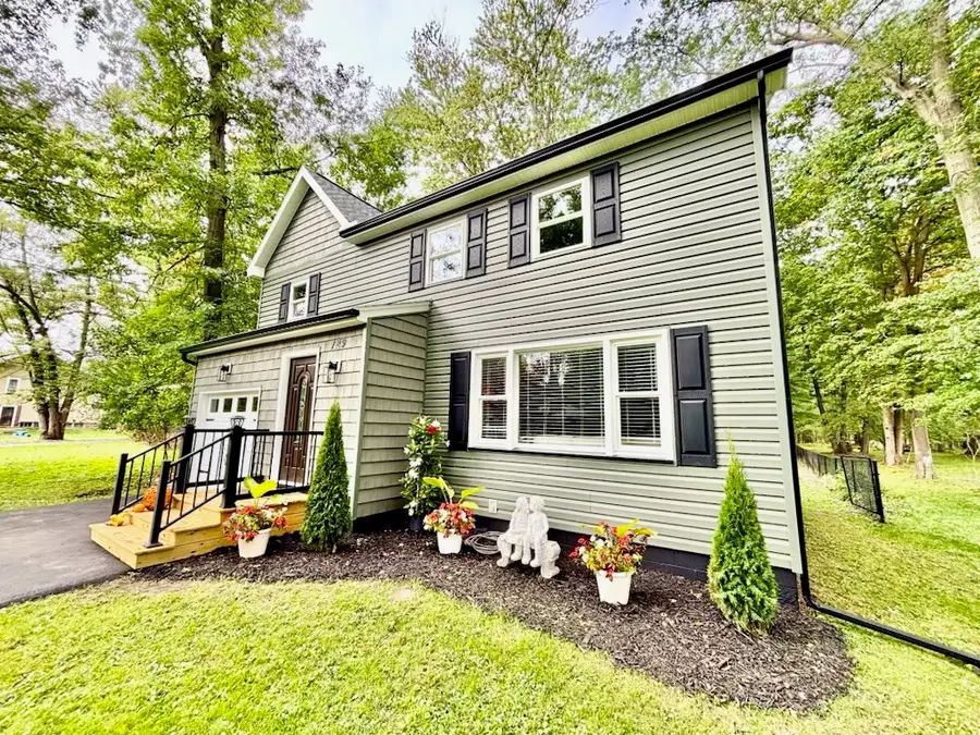 129 Bastian Road, Rochester, NY 14623 - #3