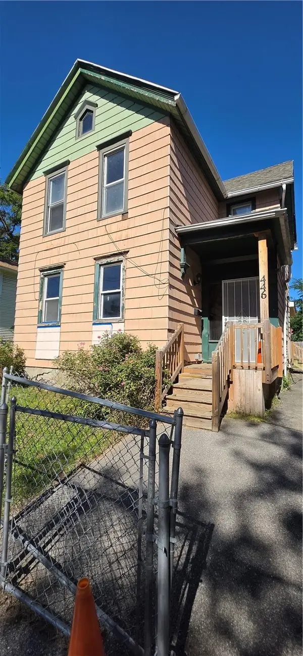 446 Tremont Street, Rochester, NY 14608