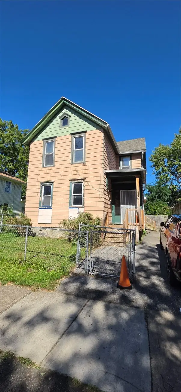 446 Tremont Street, Rochester, NY 14608 - #2