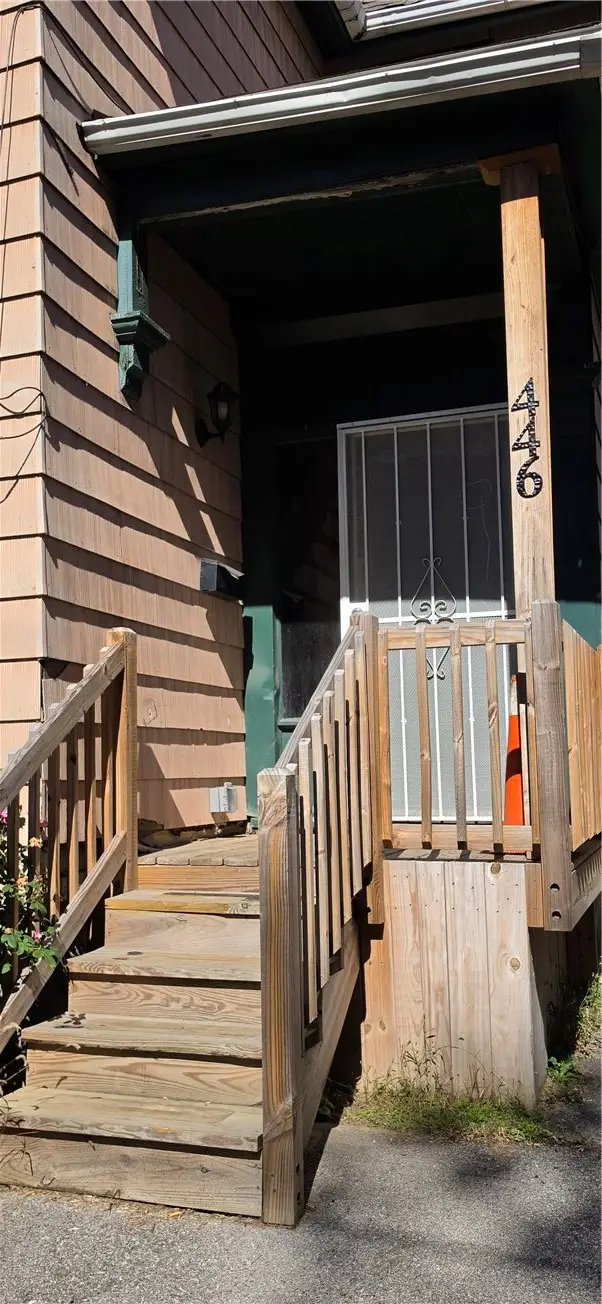 446 Tremont Street, Rochester, NY 14608 - #3