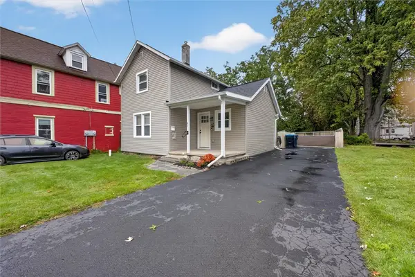 67 Fair Street, Brockport, NY 14420