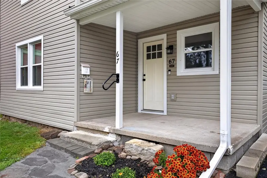 67 Fair Street, Brockport, NY 14420 - #2