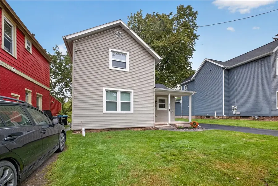 67 Fair Street, Brockport, NY 14420 - #3