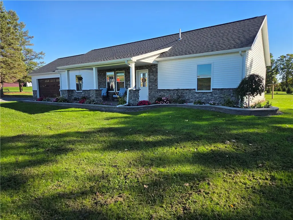 4172 Ferguson Corners Road, Rushville, NY 14544 - #1