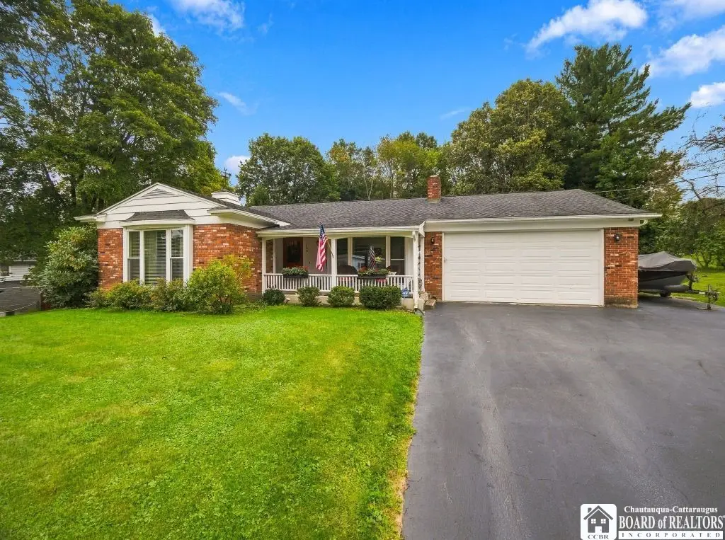 100 Clyde Avenue, Jamestown, NY 14701 - #1