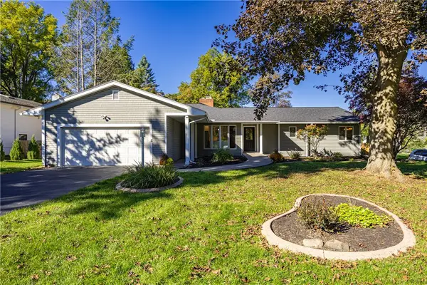 3725 East Ave, Rochester, NY 14618