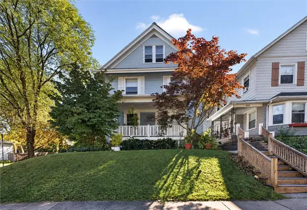 318 Field Street, Rochester, NY 14620