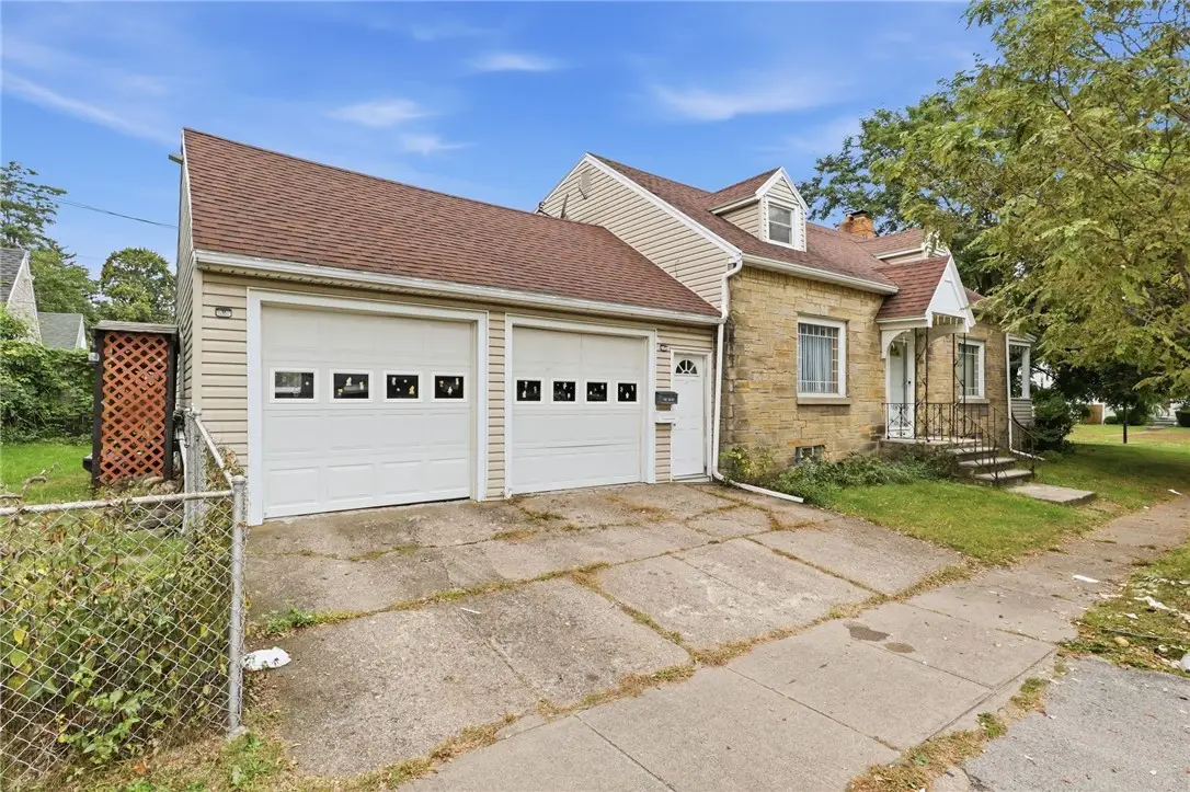 545 Seneca Avenue, Rochester, NY 14621 - #1