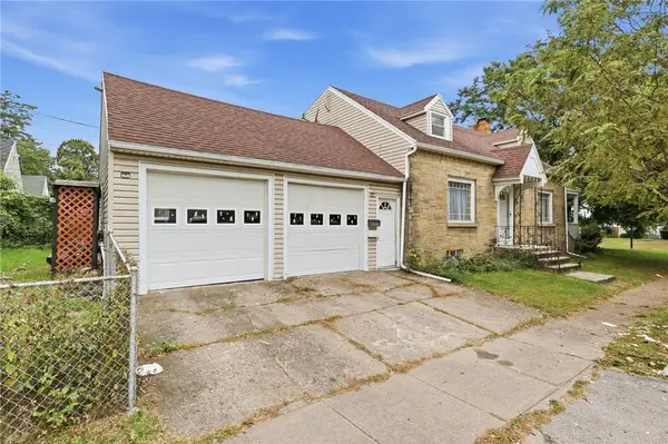 545 Seneca Avenue, Rochester, NY 14621