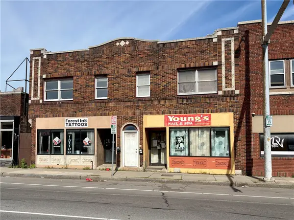 473 N Goodman Street, Rochester, NY 14609