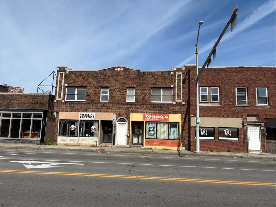 473 N Goodman Street, Rochester, NY 14609 - #2