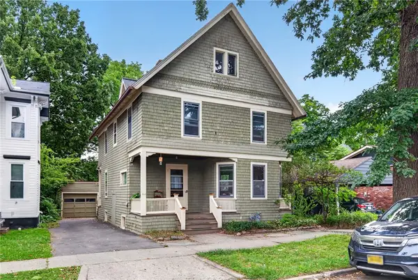 208 Farm Street, Ithaca, NY 14850