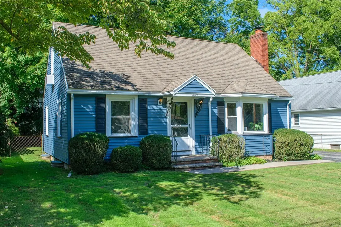 539 Washington Avenue, Rochester, NY 14617 - #1