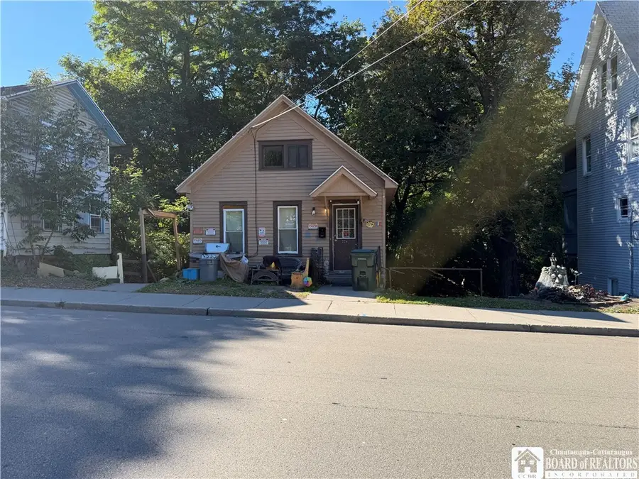 228 Forest Avenue, Jamestown, NY 14701 - #3
