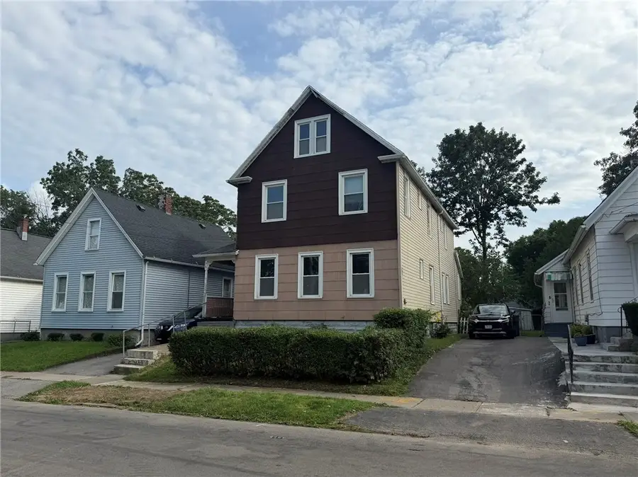 75 Weyl Street, Rochester, NY 14621 - #2