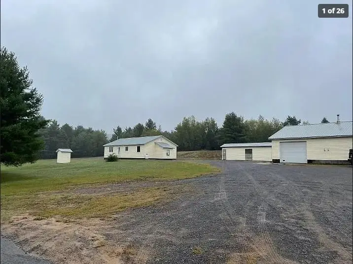 8 Vrooman Road, Harrisville, NY 13648 - #1