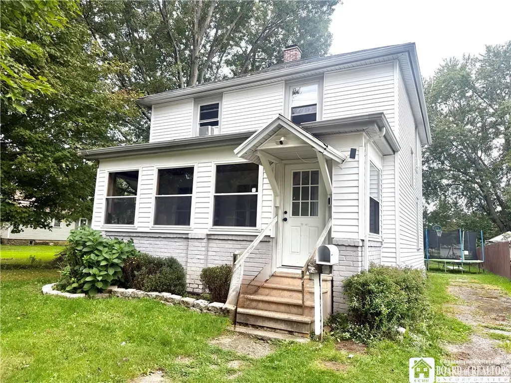 118 Prospect Street, Fredonia, NY 14063 - #1