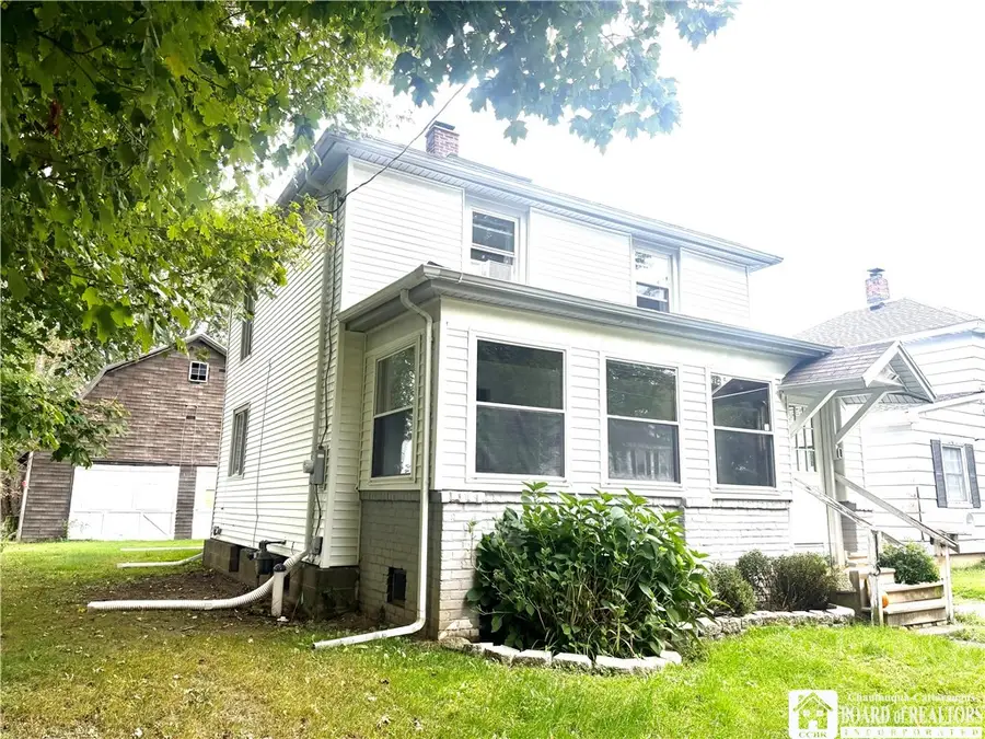 118 Prospect Street, Fredonia, NY 14063 - #2