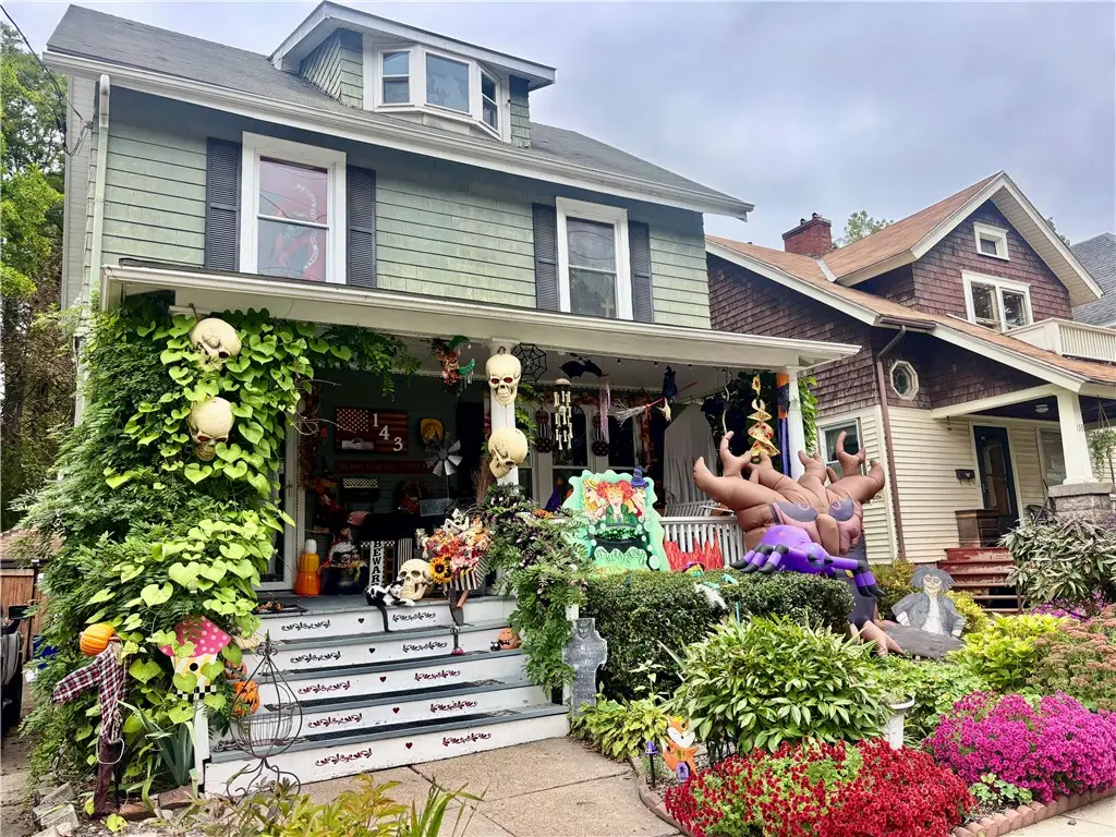 143 Woodlawn Avenue, Auburn, NY 13021 - #1