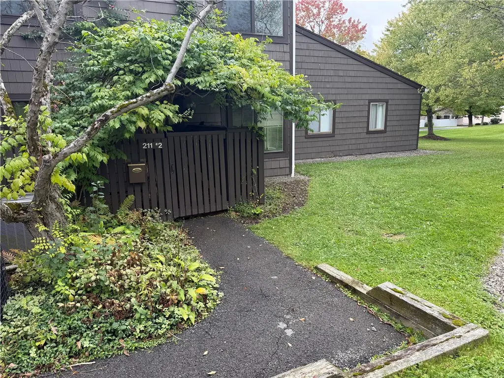 211 Wildflower Drive #2, Ithaca, NY 14850 - #1