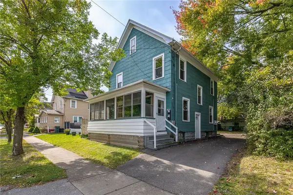 1531 N Goodman Street, Rochester, NY 14609