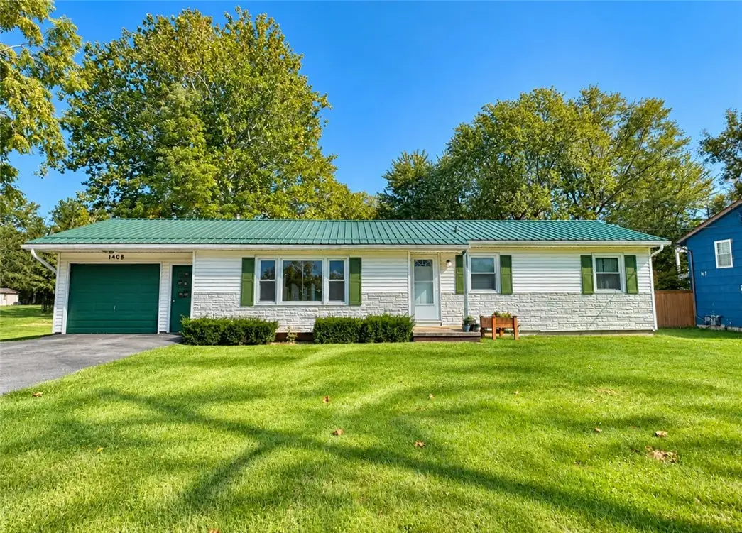 1408 Manitou Road, Hilton, NY 14468 - #1
